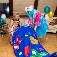 Як влаштувати ідеальне свято для дитини інтерв'ю з організатором свят (свят «Чарівники» Лисичанськ) Як влаштувати ідеальне свято для дитини інтерв'ю з організатором свят