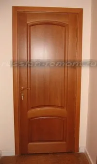 Як встановити, встановлювати двері (двері) Як встановити, встановлювати двері