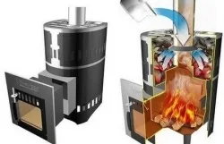 Як встановити котел в баню відео-інструкція по установці своїми руками, фото (своїми) Як встановити котел в баню відео-інструкція по установці своїми руками, фото