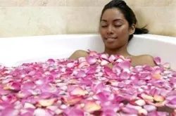 Як влаштувати spa процедури у себе вдома