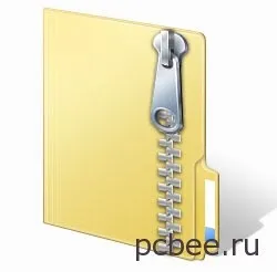 Як встановити програму з архіву