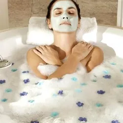 Як влаштувати spa процедури у себе вдома