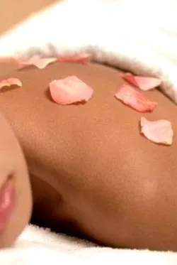 Як влаштувати spa процедури у себе вдома