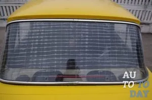 Як встановити обігрів заднього скла на автомобіль (обігрів) Як встановити обігрів заднього скла на автомобіль