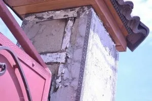 Як укласти плитку на залізо