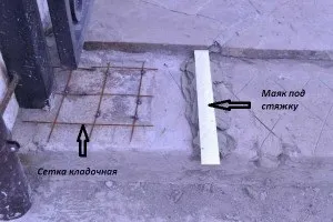 Як укласти плитку на залізо