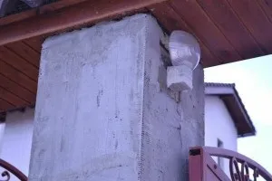 Як укласти плитку на залізо