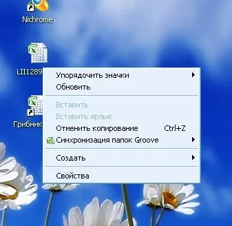 Як встановити на робочий стіл вподобану фотографію (робочий стіл) Як встановити на робочий стіл вподобану фотографію