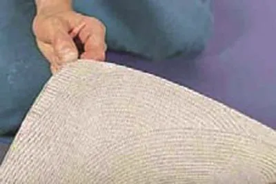Як укласти натуральний лінолеум (укладання лінолеуму) Як укласти натуральний лінолеум