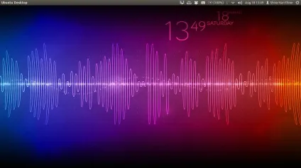 Як встановити живі шпалери в ubuntu linux