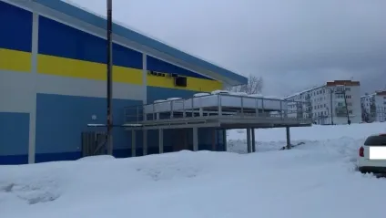 Як влаштований льодовий каток, як це зроблено (зроблено) Як влаштований льодовий каток, як це зроблено