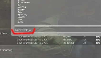 Як встановити hldj на couter-strike source no steam