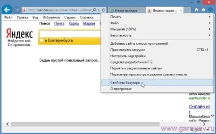 Як встановити візуальні закладки в браузер internet explorer, проблеми з комп'ютером