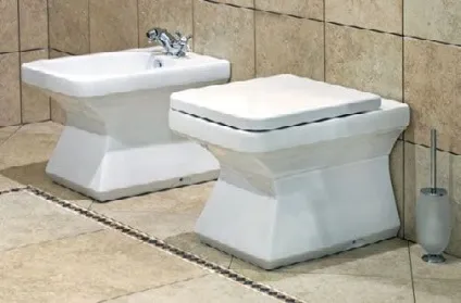 Як встановити біде