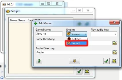 Як встановити hldj на couter-strike source no steam