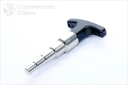 Як встановити металопластикові труби (металопластикові) Як встановити металопластикові труби