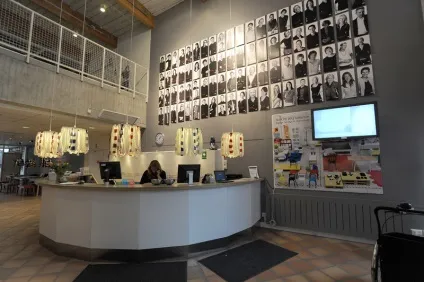 Як влаштована ІКЕА - новини в фотографіях (ІКЕА) Як влаштована ІКЕА - новини в фотографіях