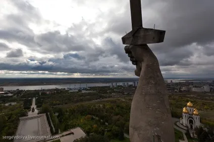 Як влаштована батьківщина мати, як це зроблено (мати) Як влаштована батьківщина мати, як це зроблено