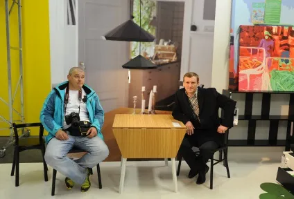 Як влаштована ІКЕА - новини в фотографіях (ІКЕА) Як влаштована ІКЕА - новини в фотографіях