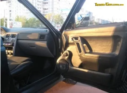Як встановити обшивку дверей з пріори на ваз 2110 інструкція (2110) Як встановити обшивку дверей з пріори на ваз 2110 інструкція