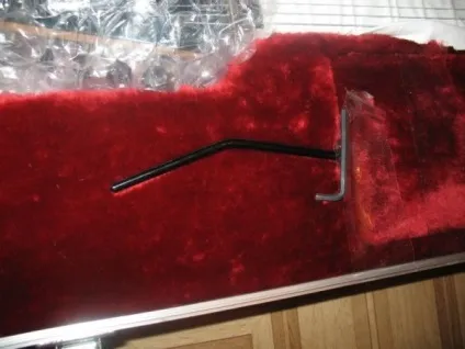 Як у мене з'явився ibanez usrg20 - crow (usrg20) Як у мене з'явився ibanez usrg20 - crow