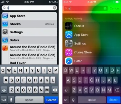 Як встановити ios 7 на ipad 2 (ipad) Як встановити ios 7 на ipad 2
