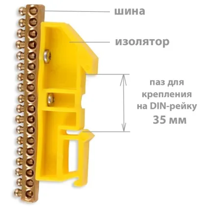 Як встановити електосчетчік своїми руками (встановити) Як встановити електосчетчік своїми руками