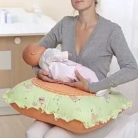 Яку подушку для годування вибрати »кращі поради (подушку) Яку подушку для годування вибрати »кращі поради