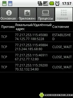 Як дізнатися системну інформацію про android телефоні, ios андроїд огляди (android) Як дізнатися системну інформацію про android телефоні, ios андроїд огляди