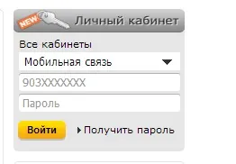 Як дізнатися які послуги, опції і підписки підключені до телефону билайн (билайн) Як дізнатися які послуги, опції і підписки підключені до телефону билайн