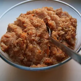 Як варити фарширований перець