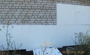 Як утеплити гараж, використовуючи наукові методи вчимося самі утеплювати залізний, металевий і (утеплювати) Як утеплити гараж, використовуючи наукові методи вчимося самі утеплювати залізний, металевий і