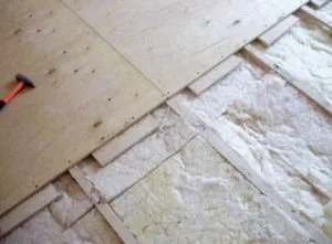 Як утеплити підлогу на дачі своїми руками можливі варіанти (своїми) Як утеплити підлогу на дачі своїми руками можливі варіанти