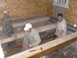 Як утеплити підлогу на дачі своїми руками можливі варіанти (дачі) Як утеплити підлогу на дачі своїми руками можливі варіанти