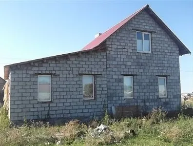 Як утеплити шлакоблочний будинок зовні матеріали і схема утеплення (зовні) Як утеплити шлакоблочний будинок зовні матеріали і схема утеплення