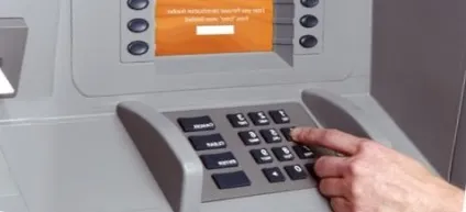 Як дізнатися пін код банківської картки що робити, якщо забув (дізнатися) Як дізнатися пін код банківської картки що робити, якщо забув
