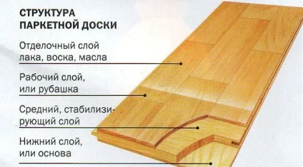 Як доглядати за паркетною дошкою як мити, засоби по догляду і для миття дошки з лаковим і (доглядати) Як доглядати за паркетною дошкою як мити, засоби по догляду і для миття дошки з лаковим і