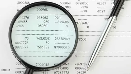 Як дізнатися кпп організації та відокремленого підрозділу організації (підрозділу) Як дізнатися кпп організації та відокремленого підрозділу організації