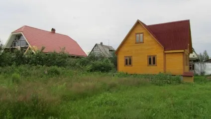 Як дізнатися і що значить - статус земельної ділянки що таке тимчасовий статус (статус) Як дізнатися і що значить - статус земельної ділянки що таке тимчасовий статус