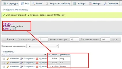 Як дізнатися пароль mysql, не Як дізнатися пароль mysql, не