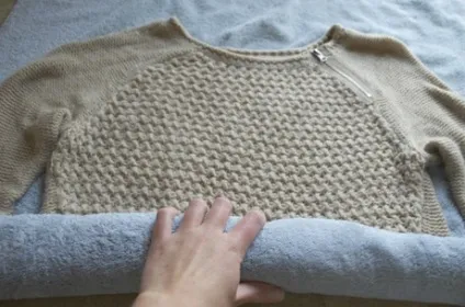 Як доглядати за в'язаними речами - ярмарок майстрів - ручна робота, handmade (як доглядати за в'язаними речами) Як доглядати за в'язаними речами - ярмарок майстрів - ручна робота, handmade