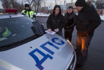 Як дізнатися свої штрафи - чи є заборгованість по штрафом в гибдд (свої) Як дізнатися свої штрафи - чи є заборгованість по штрафом в гибдд