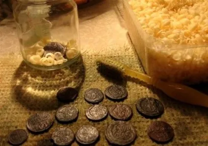 Як доглядати за монетами статті (нумізматичний магазин) Як доглядати за монетами статті