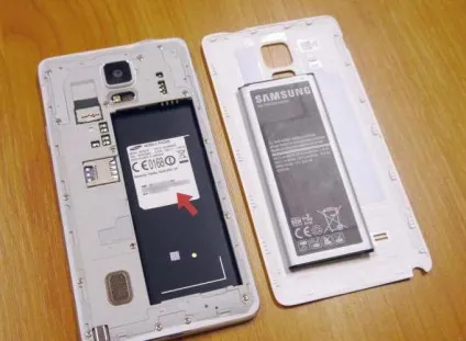 Як дізнатися країну-виробника телефону по imei iphone, сумісного, нокиа (imei) Як дізнатися країну-виробника телефону по imei iphone, сумісного, нокиа