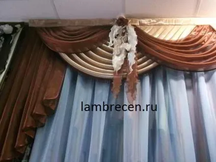 Яку тканину вибрати для штор, штори, ламбрекени, домашній текстиль своїми руками (штор) Яку тканину вибрати для штор, штори, ламбрекени, домашній текстиль своїми руками
