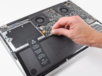 Як дізнатися, що батареї вашого macbook прийшов кінець, macbook air огляд і новини на (акумулятор) Як дізнатися, що батареї вашого macbook прийшов кінець, macbook air огляд і новини на