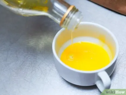 Як доглядати доглядати за жирною шкірою голови і сухими корінням волосся (жирній) Як доглядати доглядати за жирною шкірою голови і сухими корінням волосся