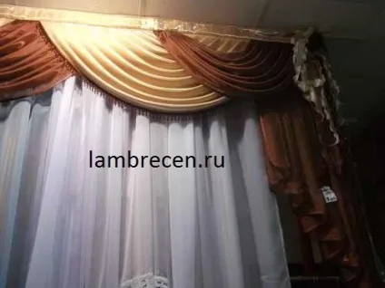 Яку тканину вибрати для штор, штори, ламбрекени, домашній текстиль своїми руками (вибрати) Яку тканину вибрати для штор, штори, ламбрекени, домашній текстиль своїми руками