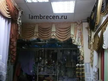 Яку тканину вибрати для штор, штори, ламбрекени, домашній текстиль своїми руками (яку) Яку тканину вибрати для штор, штори, ламбрекени, домашній текстиль своїми руками