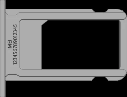 Як дізнатися свій apple id по imei, серійним номером та іншими способами (apple) Як дізнатися свій apple id по imei, серійним номером та іншими способами